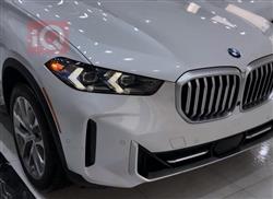 بي ام دبليو X5